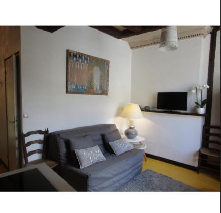 Appart 2 Pieces Et Jardin Hyper Centre Ville Анже Экстерьер фото
