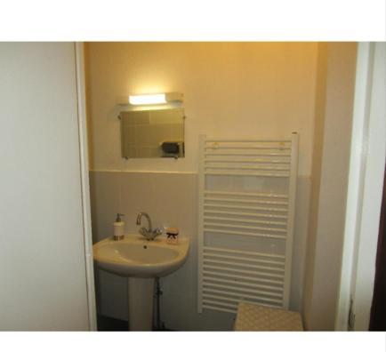 Appart 2 Pieces Et Jardin Hyper Centre Ville Анже Экстерьер фото