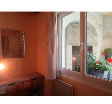 Appart 2 Pieces Et Jardin Hyper Centre Ville Анже Экстерьер фото